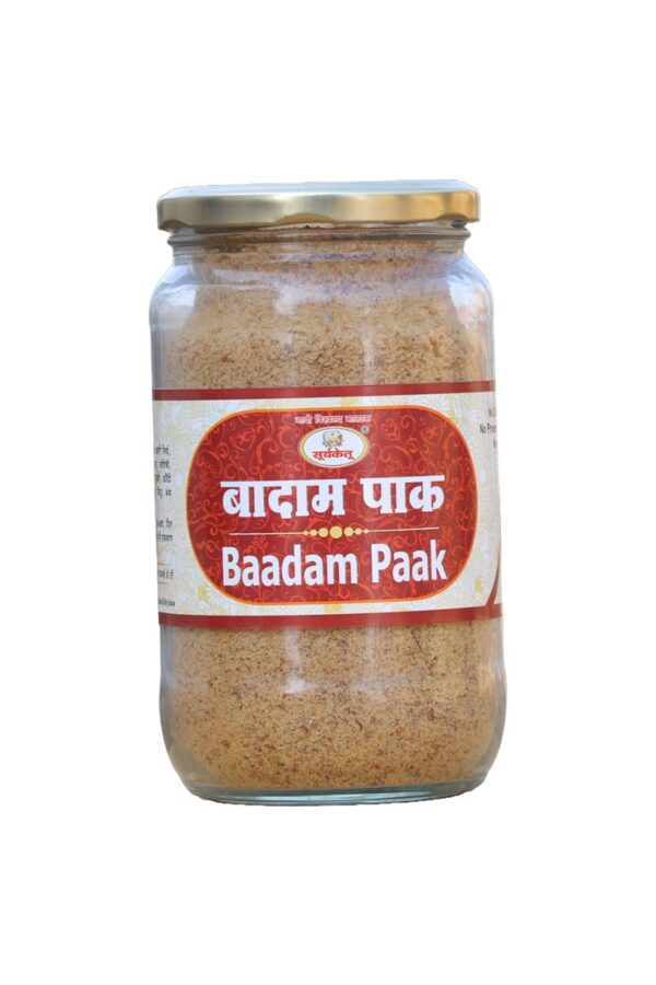 Badam Paak