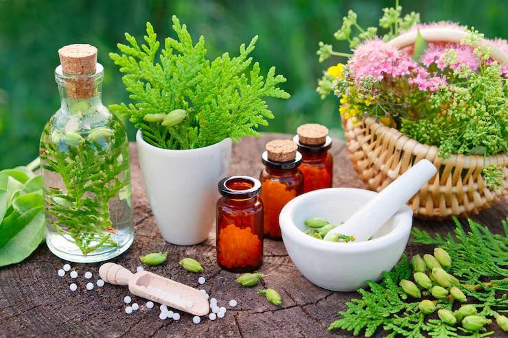 Ayurvedic Products Online