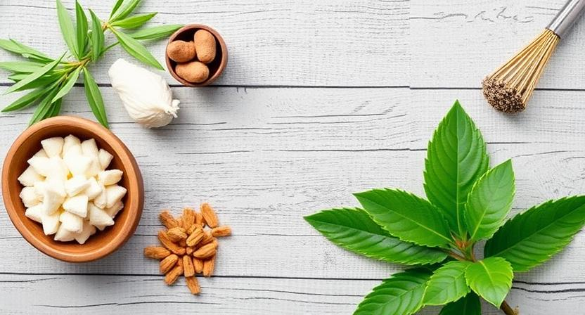 Top Ayurvedic Remedies for Common Health Issues in Haryana